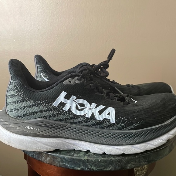 Hoka One One Other - Men’s Hoka One One Mach 5 Running Shoes